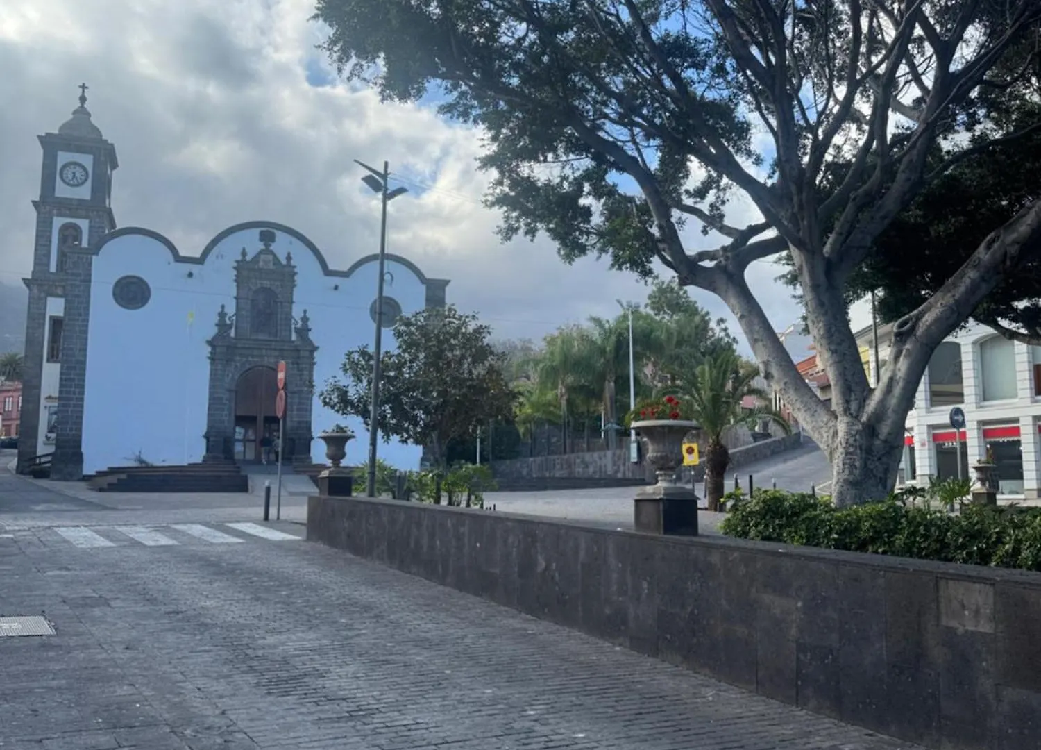 Casita La Merceria Güímar 0*,  España