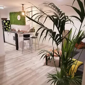 Appartamento Hacienda La Extremena, Güimar